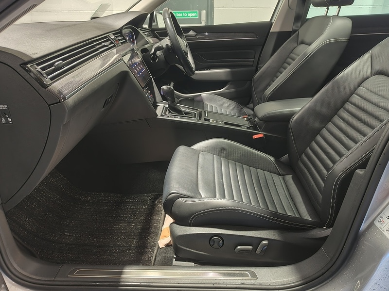 Used Volkswagen Passat 2025 for sale - 77022706: Photo 38