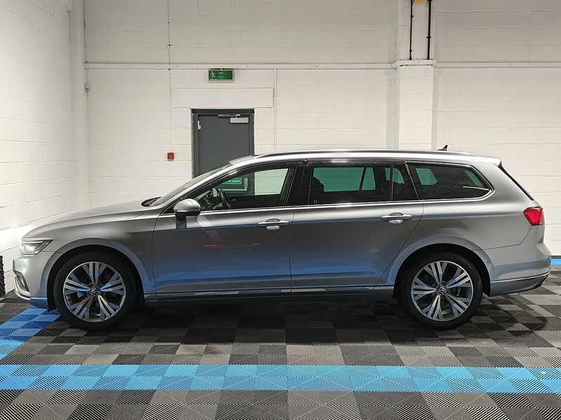 Used Volkswagen Passat 2025 for sale - 77022706: Photo 4