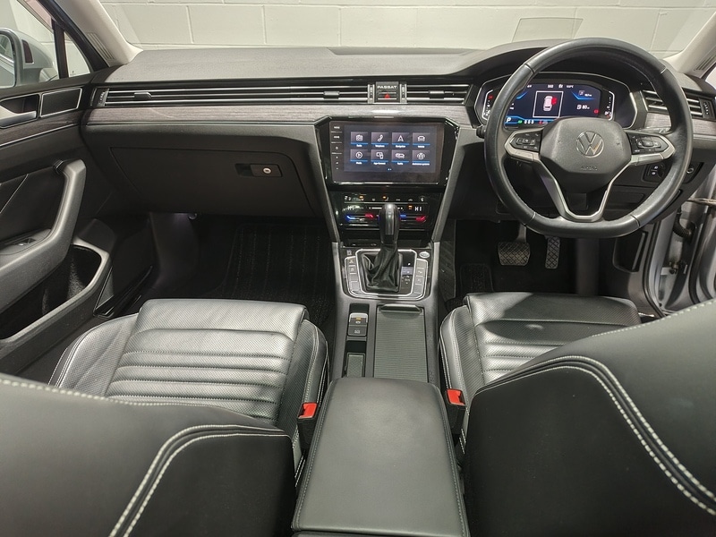 Used Volkswagen Passat 2025 for sale - 77022706: Photo 40