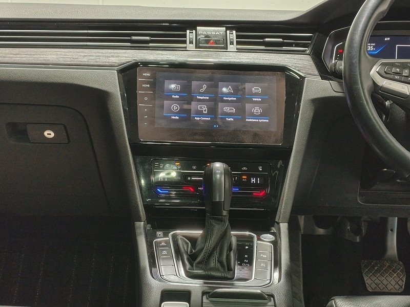 Used Volkswagen Passat 2025 for sale - 77022706: Photo 42