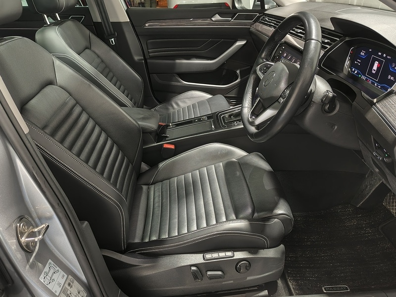 Used Volkswagen Passat 2025 for sale - 77022706: Photo 46