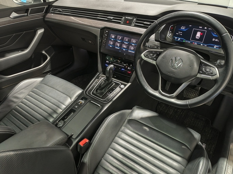 Used Volkswagen Passat 2025 for sale - 77022706: Photo 49