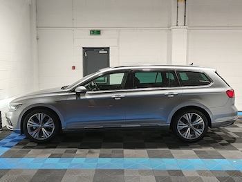 Used Volkswagen Passat 2021 for sale - 77022706: Photo