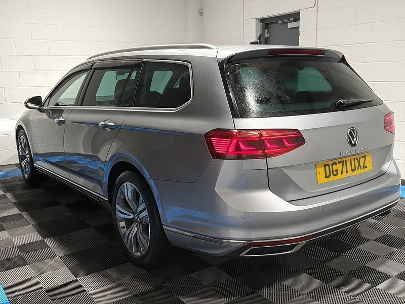 Used Volkswagen Passat 2025 for sale - 77022706: Photo 5