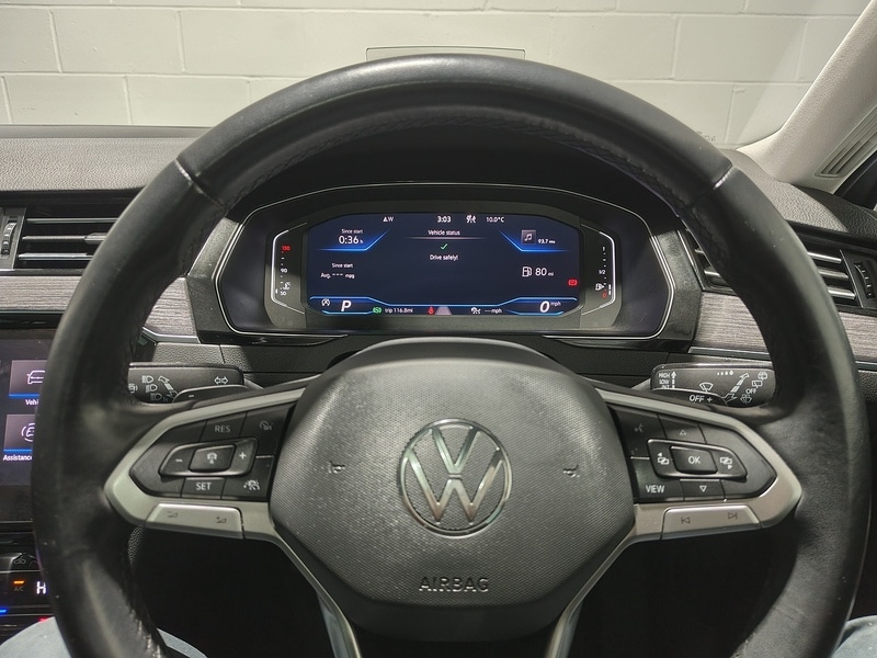 Used Volkswagen Passat 2025 for sale - 77022706: Photo 52