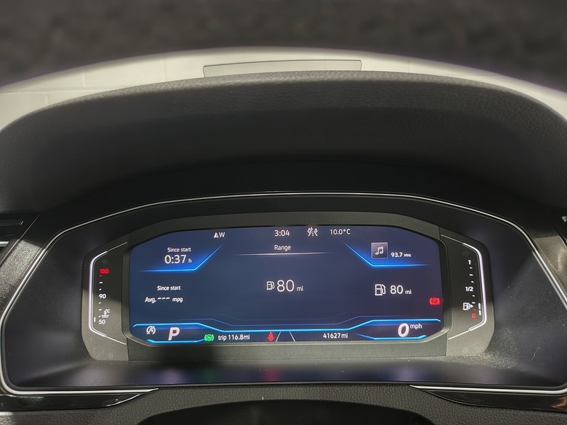 Used Volkswagen Passat 2025 for sale - 77022706: Photo 55