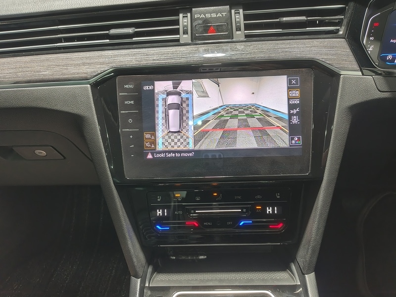 Used Volkswagen Passat 2025 for sale - 77022706: Photo 58