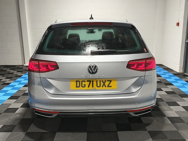 Used Volkswagen Passat 2025 for sale - 77022706: Photo 6