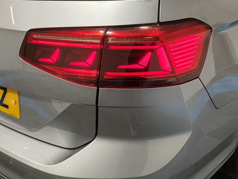 Used Volkswagen Passat 2025 for sale - 77022706: Photo 8