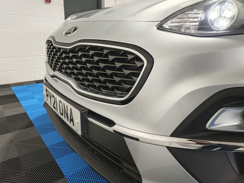 Used Kia Sportage 2021 for sale - 78069474: Photo 11