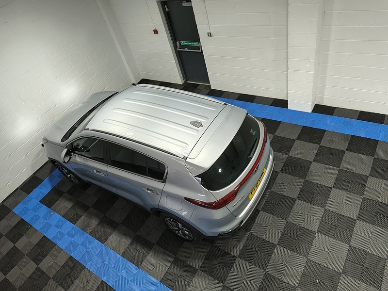 Used Kia Sportage 2021 for sale - 78069474: Photo 12