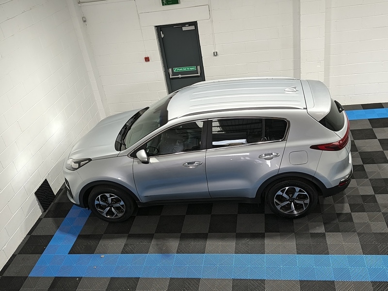 Used Kia Sportage 2021 for sale - 78069474: Photo 13