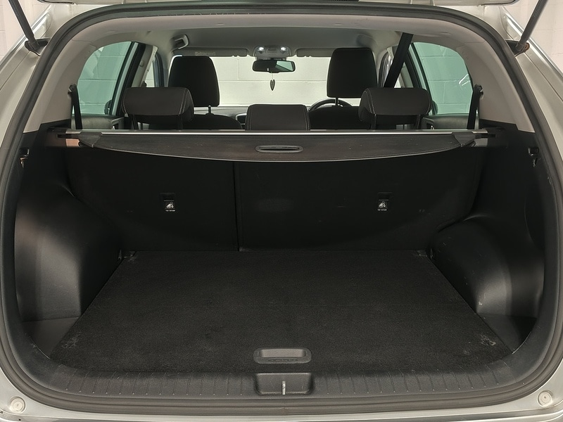 Used Kia Sportage 2021 for sale - 78069474: Photo 14