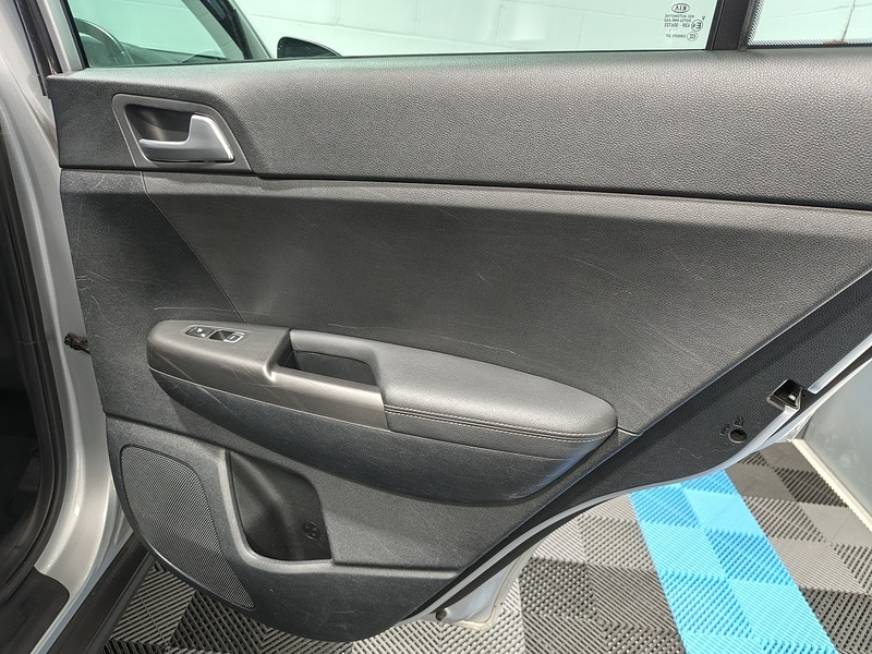 Used Kia Sportage 2021 for sale - 78069474: Photo 16