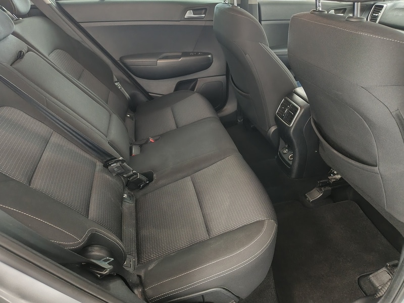 Used Kia Sportage 2021 for sale - 78069474: Photo 17
