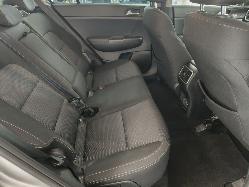 Used Kia Sportage 2021 for sale - 78069474: Photo 18