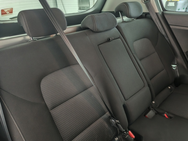 Used Kia Sportage 2021 for sale - 78069474: Photo 19