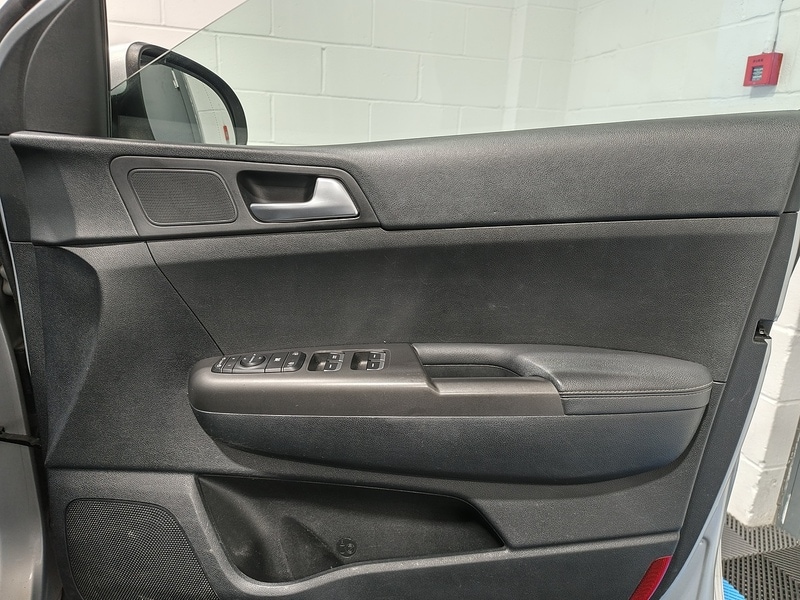 Used Kia Sportage 2021 for sale - 78069474: Photo 22