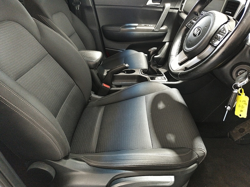 Used Kia Sportage 2021 for sale - 78069474: Photo 24