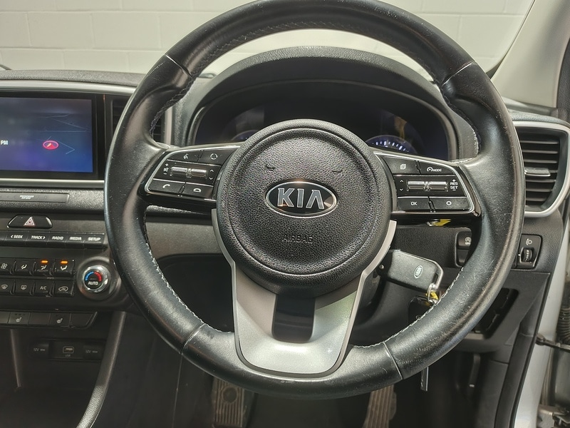 Used Kia Sportage 2021 for sale - 78069474: Photo 27