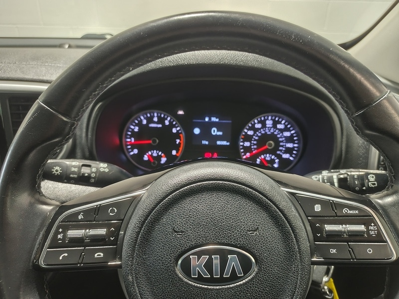 Used Kia Sportage 2021 for sale - 78069474: Photo 28