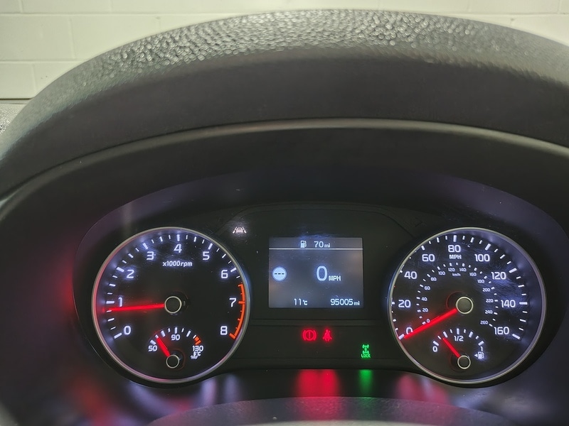 Used Kia Sportage 2021 for sale - 78069474: Photo 29