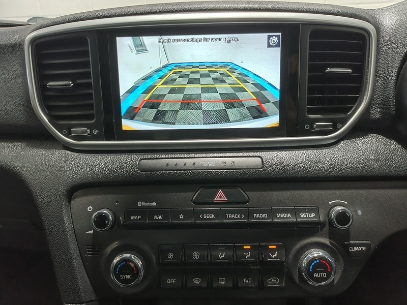 Used Kia Sportage 2021 for sale - 78069474: Photo 30