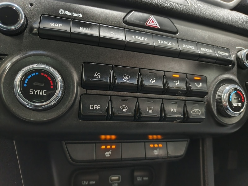 Used Kia Sportage 2021 for sale - 78069474: Photo 32