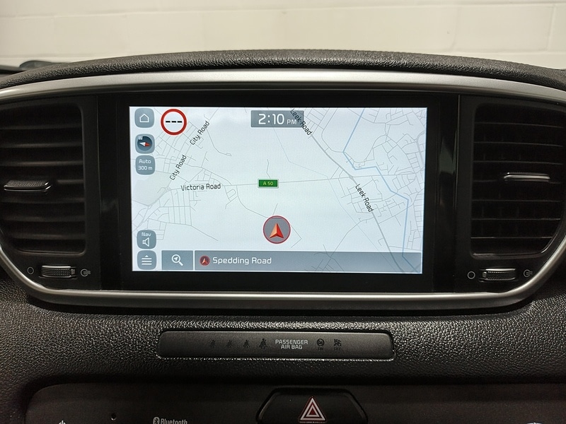 Used Kia Sportage 2021 for sale - 78069474: Photo 34