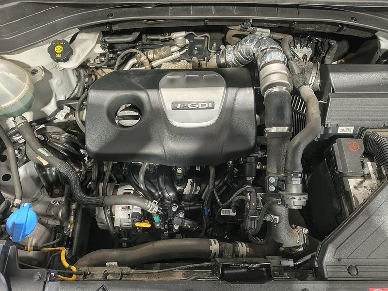 Used Kia Sportage 2021 for sale - 78069474: Photo 35