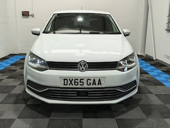 Used Volkswagen Polo 2015 for sale - 79434052: Photo