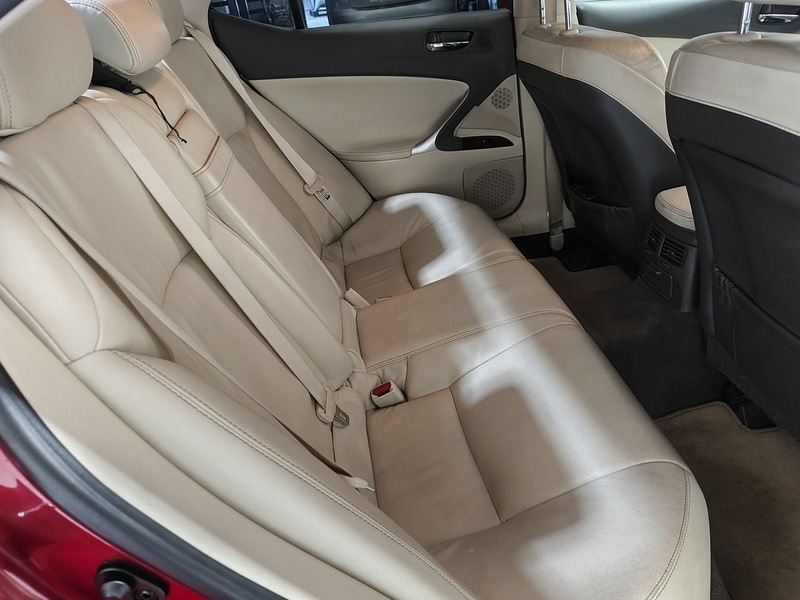 Used Lexus IS 2011 for sale - 76665855: Photo 13