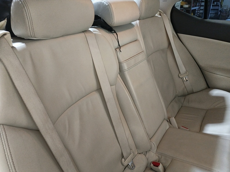 Used Lexus IS 2011 for sale - 76665855: Photo 14