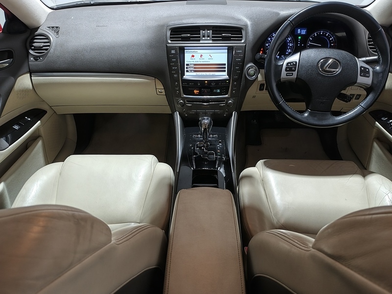 Used Lexus IS 2011 for sale - 76665855: Photo 17