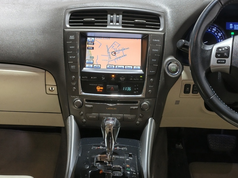 Used Lexus IS 2011 for sale - 76665855: Photo 18