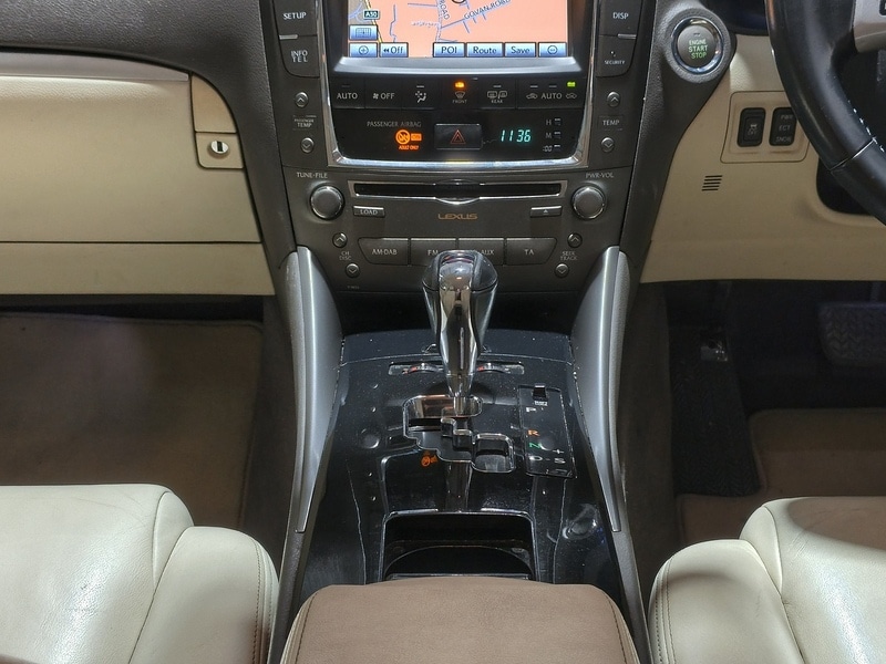 Used Lexus IS 2011 for sale - 76665855: Photo 19