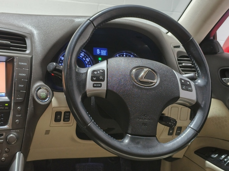 Used Lexus IS 2011 for sale - 76665855: Photo 20