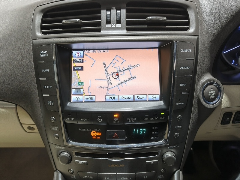 Used Lexus IS 2011 for sale - 76665855: Photo 26