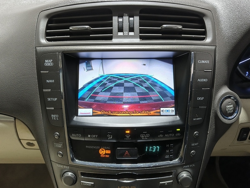 Used Lexus IS 2011 for sale - 76665855: Photo 27