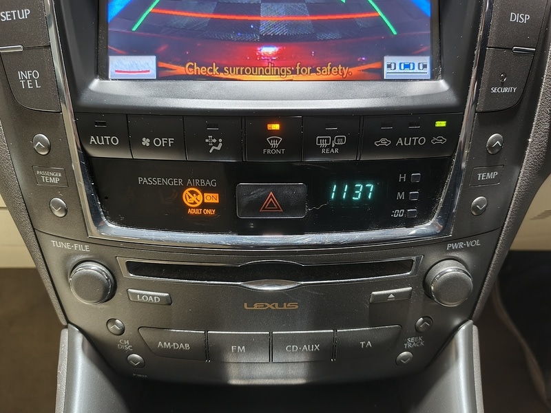 Used Lexus IS 2011 for sale - 76665855: Photo 28