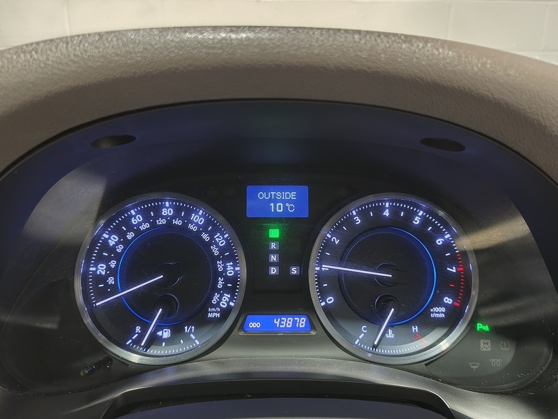 Used Lexus IS 2011 for sale - 76665855: Photo 30