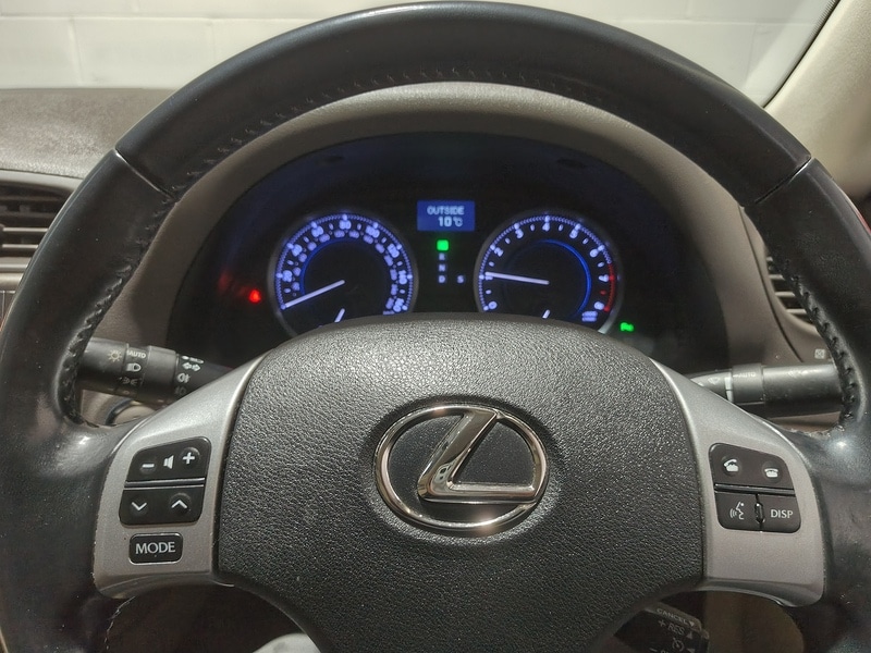 Used Lexus IS 2011 for sale - 76665855: Photo 31