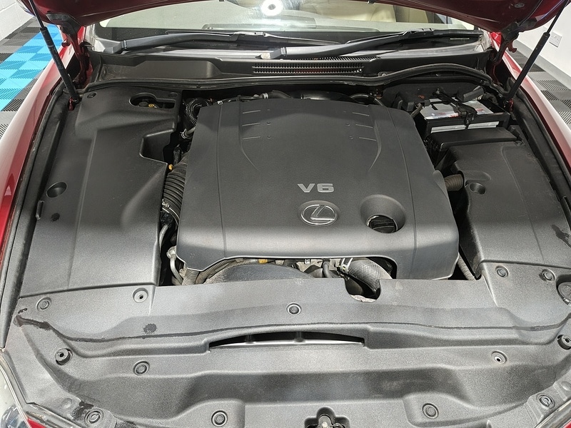 Used Lexus IS 2011 for sale - 76665855: Photo 34