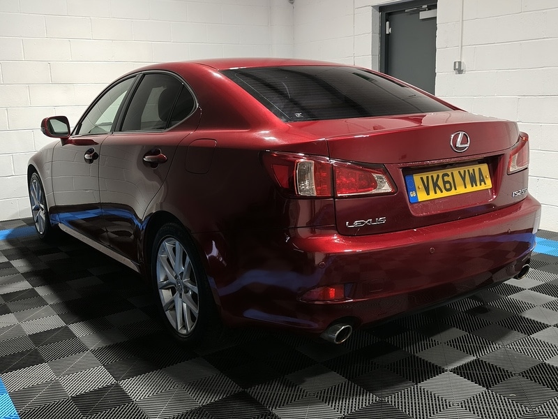 Used Lexus IS 2011 for sale - 76665855: Photo 5
