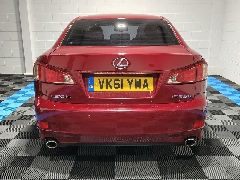 Used Lexus IS 2011 for sale - 76665855: Photo 6