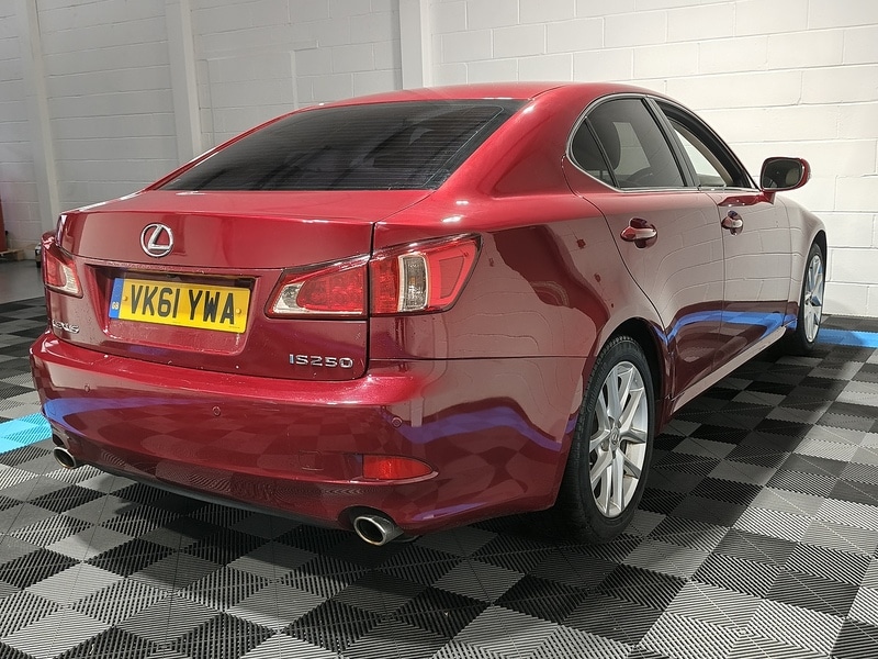 Used Lexus IS 2011 for sale - 76665855: Photo 7