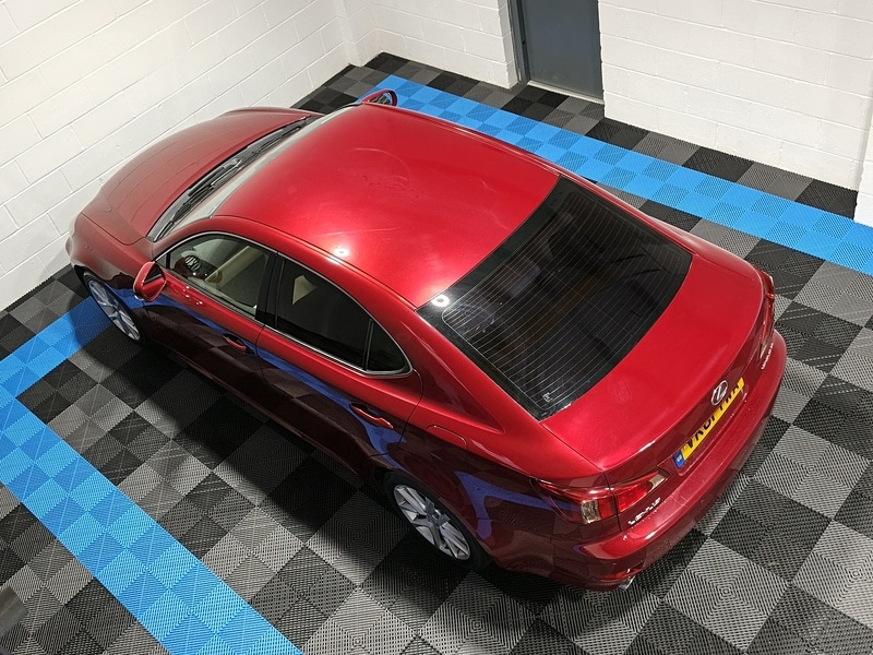 Used Lexus IS 2011 for sale - 76665855: Photo 8