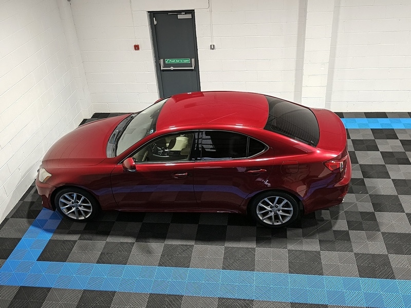 Used Lexus IS 2011 for sale - 76665855: Photo 9