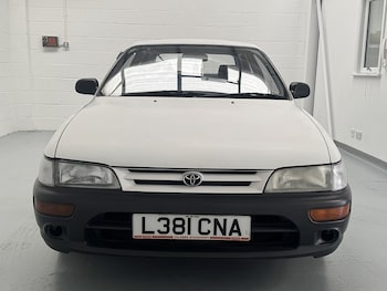 Used Toyota Corolla 1993 for sale - 78713183: Photo
