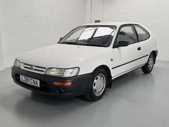 Used Toyota Corolla 1993 for sale - 78713183: Photo